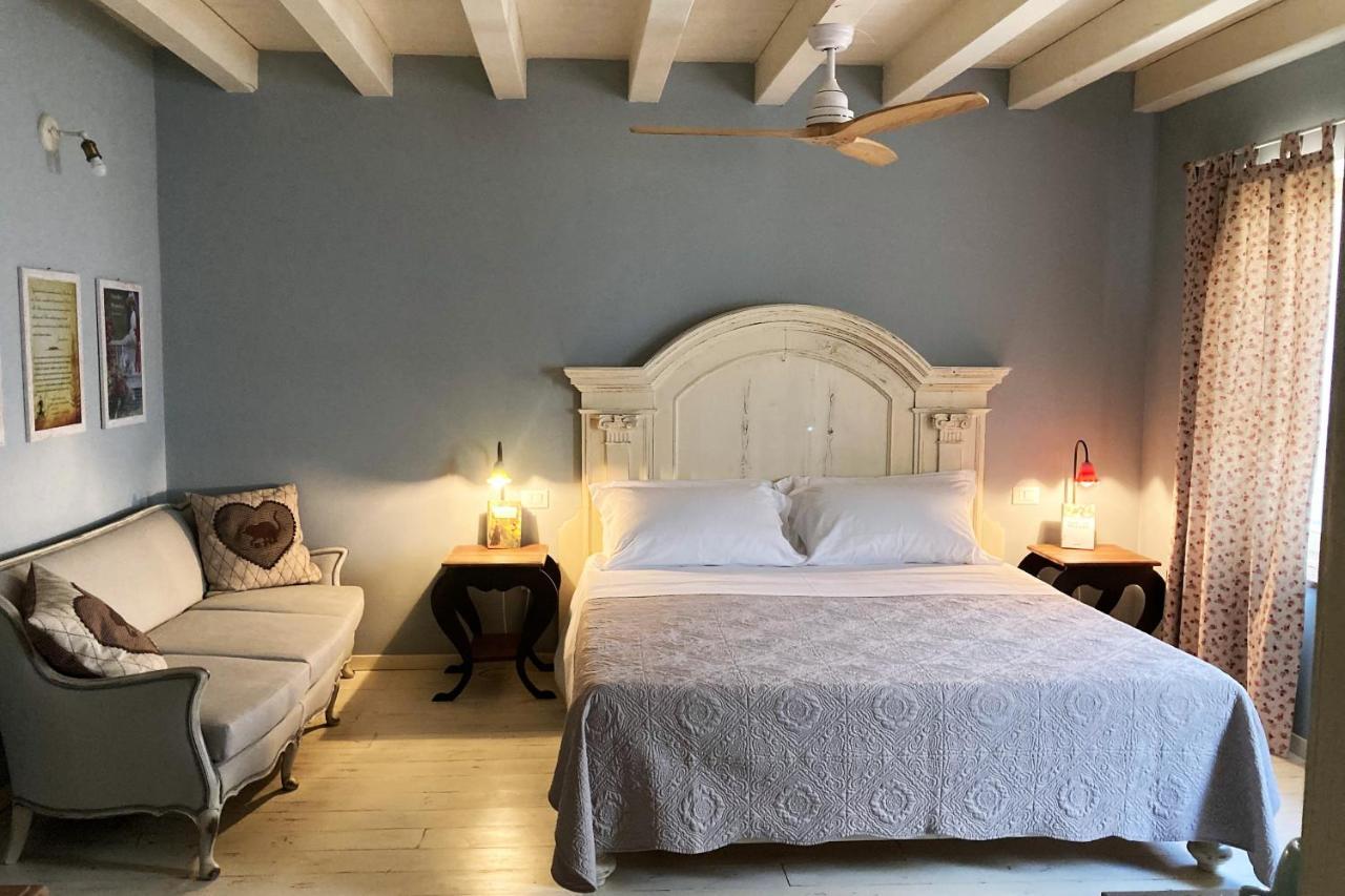 B&B Antique Maison Soave  Exteriér fotografie