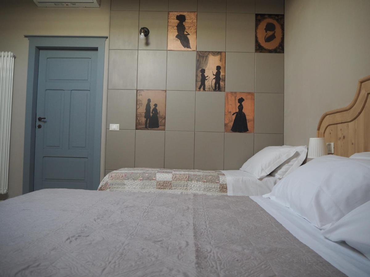 B&B Antique Maison Soave  Exteriér fotografie