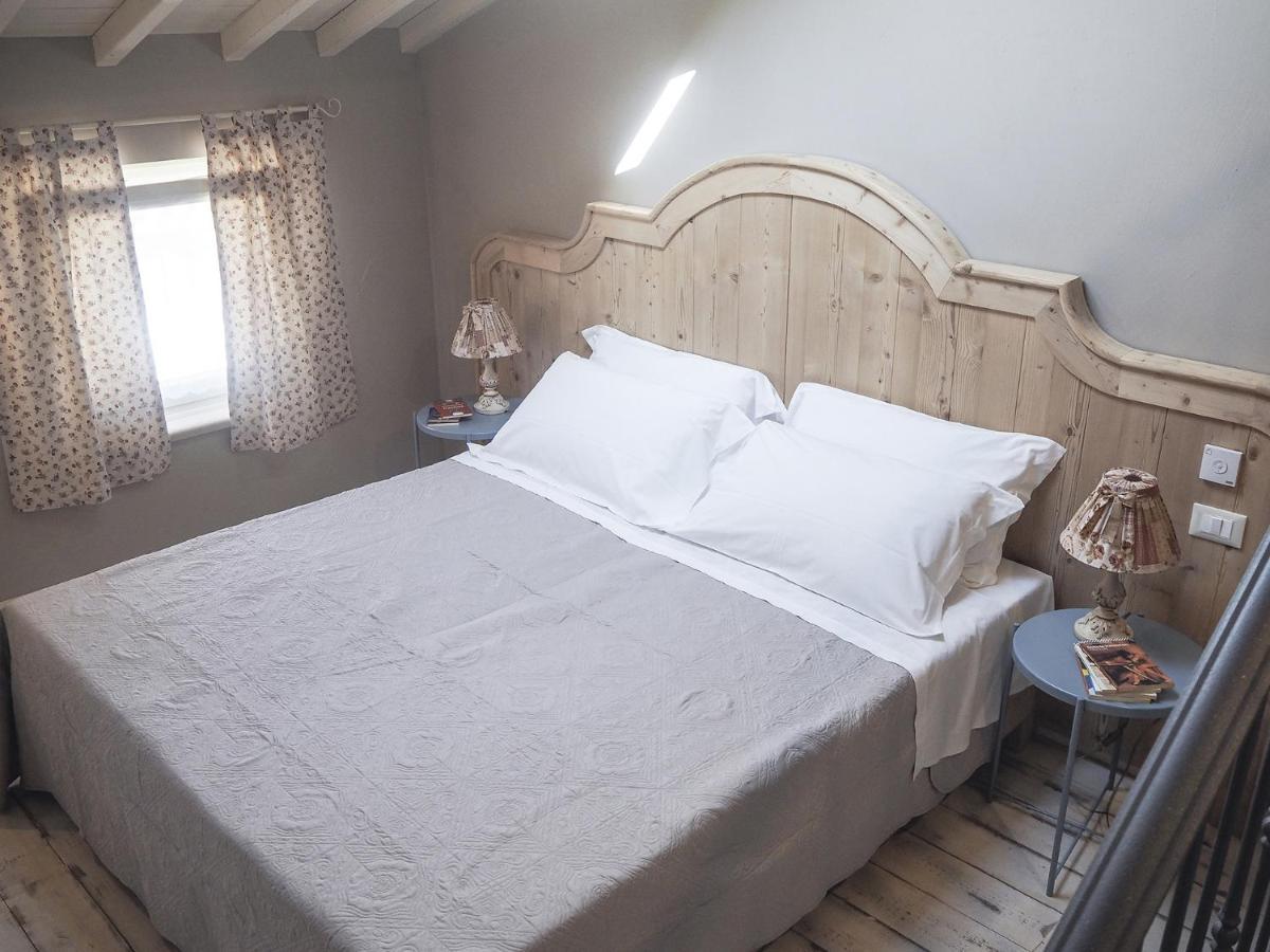 B&B Antique Maison Soave  Exteriér fotografie