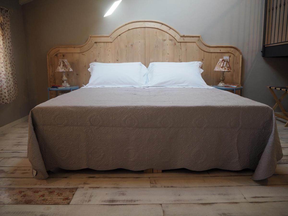 B&B Antique Maison Soave  Exteriér fotografie
